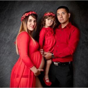 Meet your Posher, Magalis maria